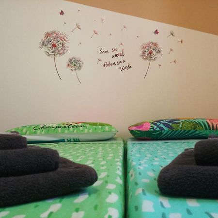 Al Centoventi Bed & Breakfast Porto Torres Luaran gambar