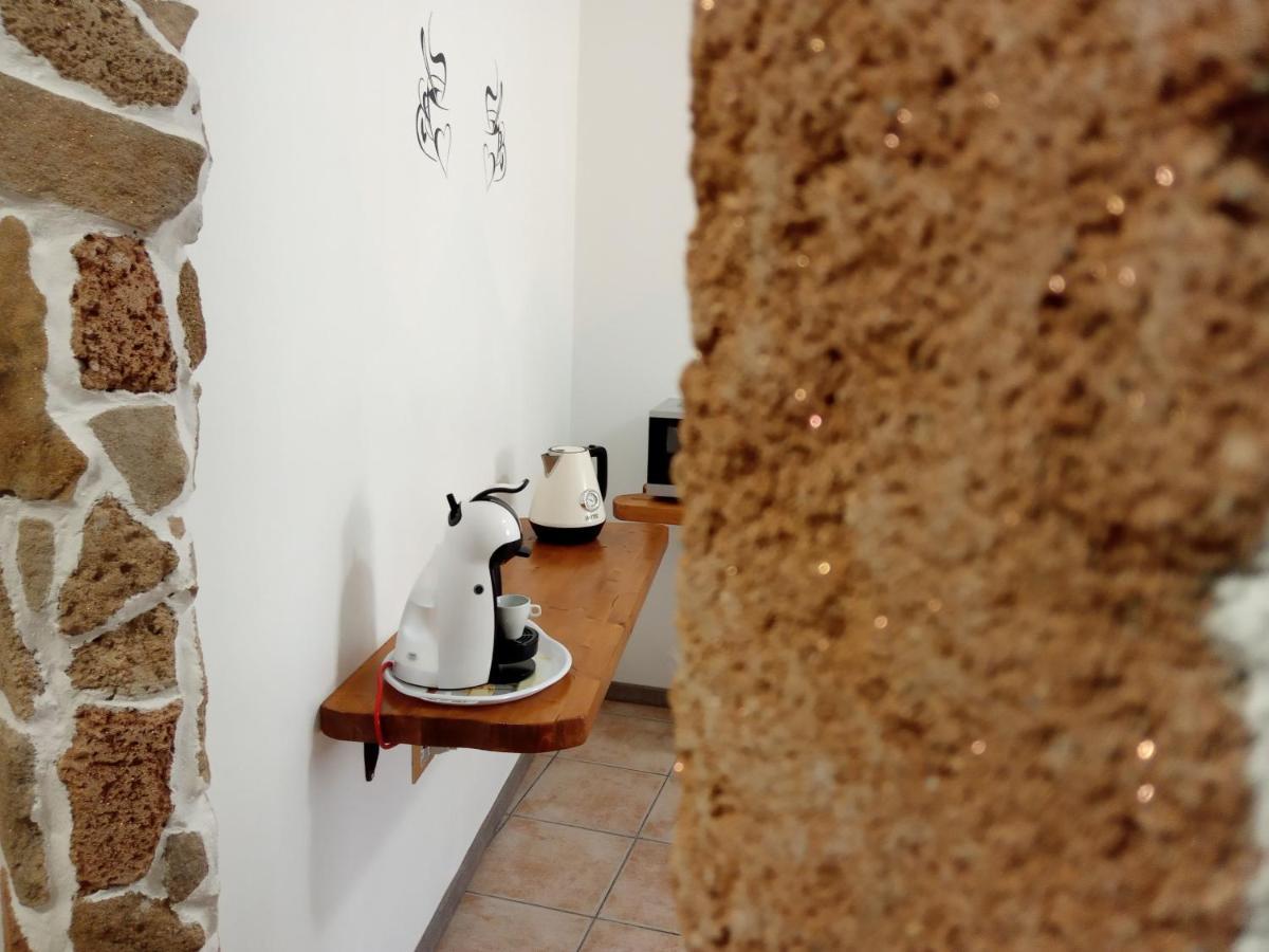 Al Centoventi Bed & Breakfast Porto Torres Luaran gambar