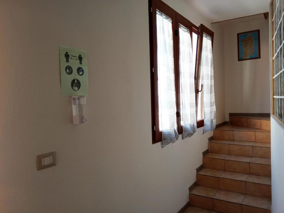 Al Centoventi Bed & Breakfast Porto Torres Luaran gambar