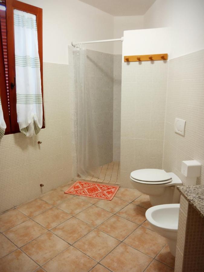 Al Centoventi Bed & Breakfast Porto Torres Luaran gambar