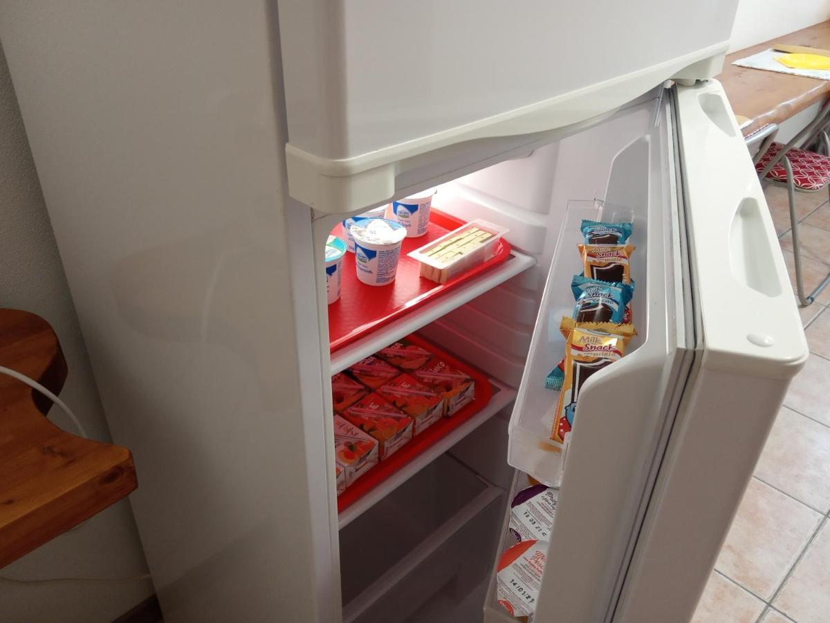 Al Centoventi Bed & Breakfast Porto Torres Luaran gambar